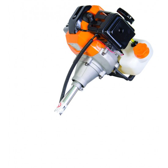 Motocoasa pliabila pe benzina 1.5kW BK-GBC16 Orange
