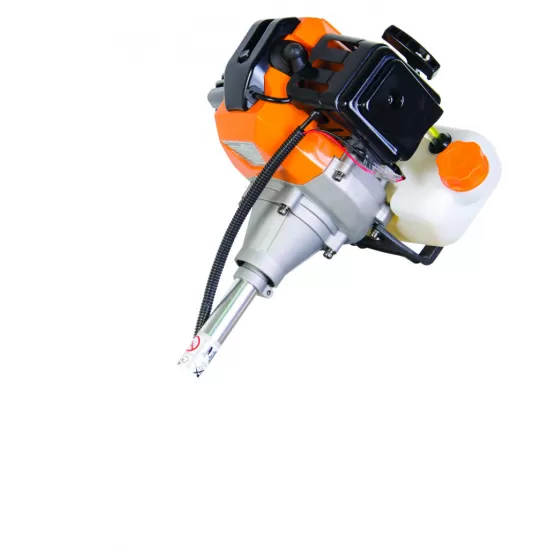 Motocoasa pliabila pe benzina 1.5kW BK-GBC16 Orange