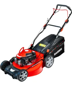 Masina de tuns iarba autopropulsie 5cp 56cm 5in1 RD-GLM12