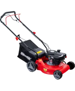 Masina tuns iarba benzina autopropulsata 1.8kW 40cm RD-GLM13