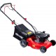 Masina tuns iarba benzina autopropulsata 1.8kW 40cm RD-GLM13