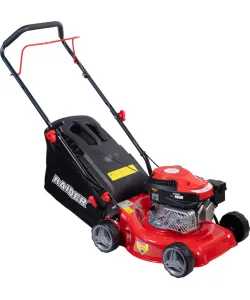 Masina tuns iarba benzina autoprop. 2kW 51cm 3in1 RD-GLM14