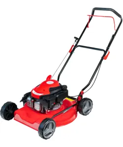 Masina tuns iarba benzina autoprop. 2.5kW 51cm 3in1 RD-GLM15