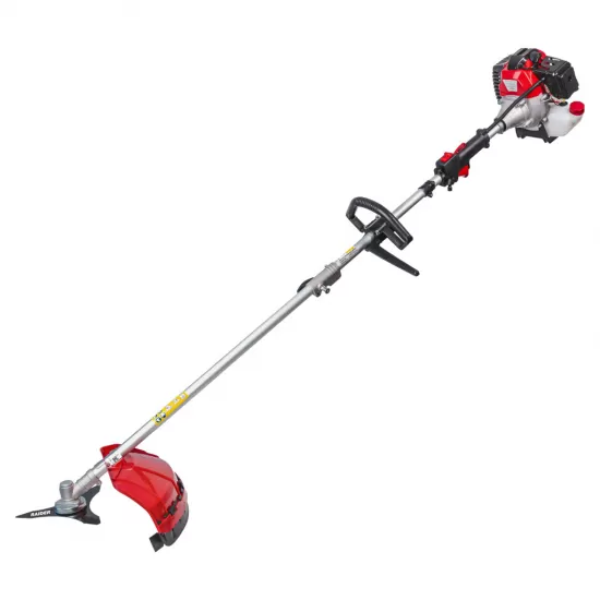 Motocoasa pe benzina tija detasabila 4in1 2.2kW RD-GBC25