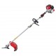 Motocoasa pe benzina tija detasabila 4in1 2.2kW RD-GBC25