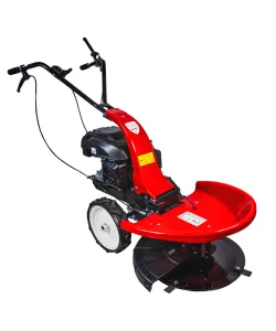 Motocositoare 200cc 3kW (4hp) 60cm RD-DM01