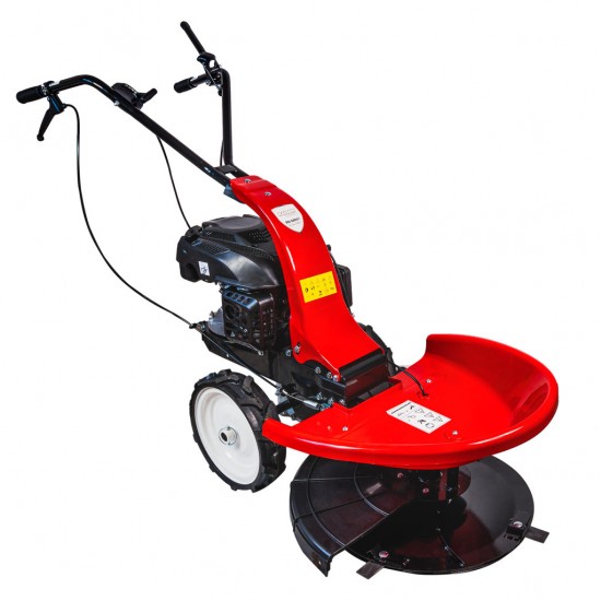 Motocositoare 200cc 3kW (4hp) 60cm RD-DM01