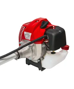 Motocoasa pe benzina 4 accesorii 1.5kW 28mm RD-GBC26 2K