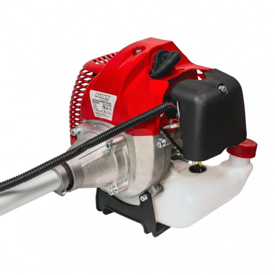 Motocoasa pe benzina 4 accesorii 1.5kW 28mm RD-GBC26 2K
