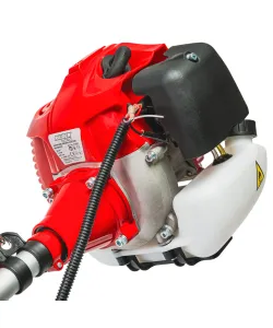 Motocoasa pe benzina 4 accesorii 2.2kW 28mm RD-GBC27 2K