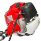 Motocoasa pe benzina 4 accesorii 2.2kW 28mm RD-GBC27 2K