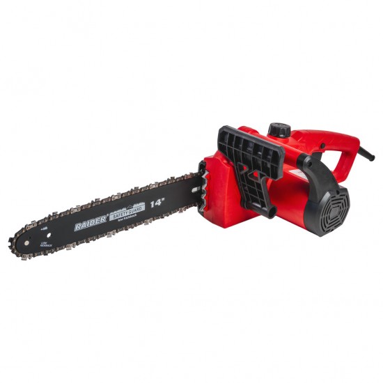 Fierastrau electric 355mm (14") 1800W RD-ECS21