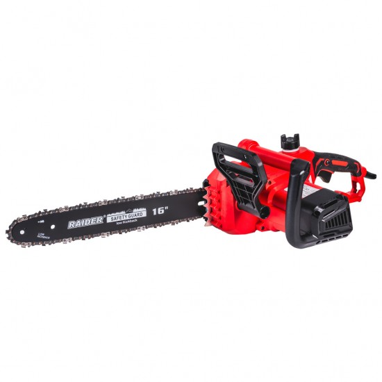 Fierastrau cu lant 400mm 2400W 3/8".050" (1.3mm) 57 RD-ECS29
