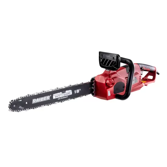 Fierastrau cu lant 450mm 2400W SDS 3/8" 1.3mm 63 RD-ECS30