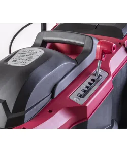 Masina de tuns iarba 1800W 38cm 50L RD-LM33