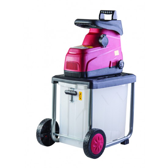 Tocator silentios de crengi 2800 W x 45 mm RD-ESH02 