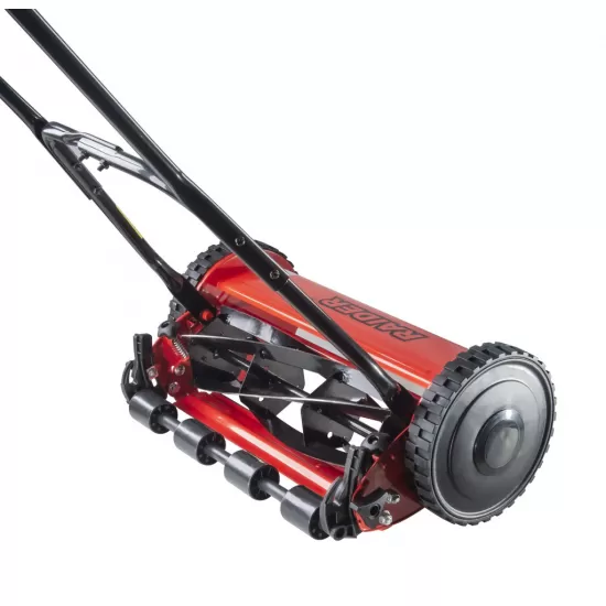 Masina manuala de tuns iarba 40cm 300m2 RD-HLM37