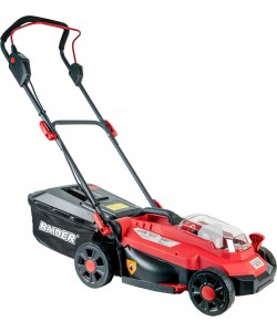 R20 Masina tuns iarba brushless 33cm 35L Solo RDP-BLM20