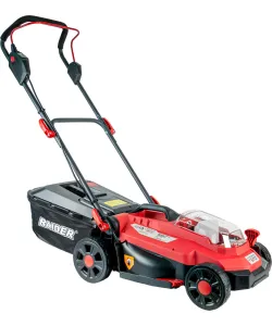 R20 Masina tuns iarba brushless 33cm 35L Solo RDP-BLM20