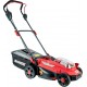 R20 Masina tuns iarba brushless 33cm 35L Solo RDP-BLM20