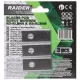 Set 3 lame pentru robot tuns gazon RD-RLM44 & RLM45