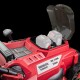 R20 Masina tuns iarba brushless37cm 35L 300m2 SoloRDP-BCLM20