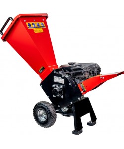 Tocator crengi pe benzina 212cc 4,1kW 50mm RD-GSH01