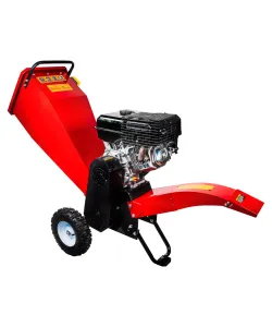 Tocator crengi pe benzina  420cc 8,6kW 100mm RD-GSH02