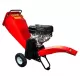 Tocator crengi pe benzina  420cc 8,6kW 100mm RD-GSH02