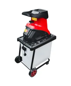 Tocator crengi 2500W 45mm 60L RD-ESH03