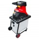 Tocator crengi 2500W 45mm 60L RD-ESH03
