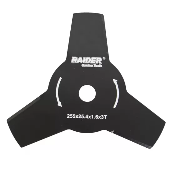 Motocoasa pliabila pe benzina 1.5kW RD-GBC10