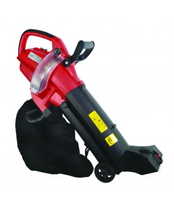 Aspirator cu tocator/suflanta 3000W 35L 270km/h RD-EBV04