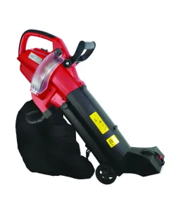 Aspirator cu tocator/suflanta 3000W 35L 270km/h RD-EBV04