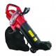 Aspirator cu tocator/suflanta 3000W 35L 270km/h RD-EBV04