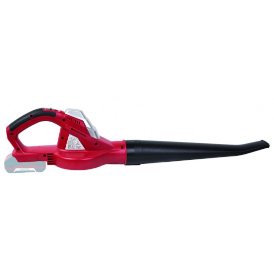 Suflanta frunze 18V 250mm RD-CBL04 Solo