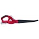 Suflanta frunze 18V 250mm RD-CBL04 Solo