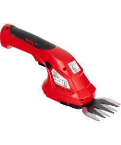 Foarfeca electrica pentru iarba  3.6V 1.5 Ah RD-GSSL03