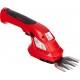 Foarfeca electrica pentru iarba  3.6V 1.5 Ah RD-GSSL03