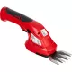 Foarfeca electrica pentru iarba  3.6V 1.5 Ah RD-GSSL03
