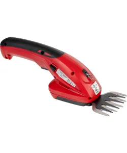 Foarfeca electrica pentru iarba  7.2V 1.5 Ah RD-GSSL04