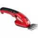 Foarfeca electrica pentru iarba  7.2V 1.5 Ah RD-GSSL04