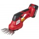 R20 Foarfeca gazon si trimmer gard viu 2in1 2Ah RDP-KGSHT20