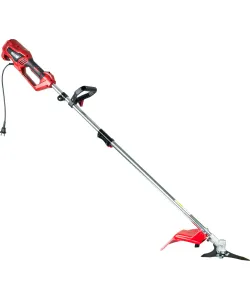 Trimmer electric pliabil cu lama si mosor 1.2kW RD-EBC09