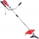 Trimmer electric pliabil cu lama si mosor 1.4kW RD-EBC10