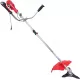 Trimmer electric pliabil cu lama si mosor 1.4kW RD-EBC10