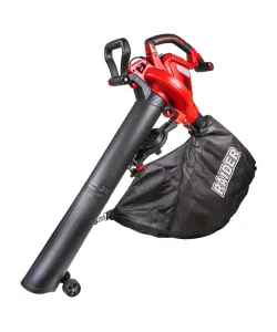 Suflanta frunze 3000W 45L 320km/h 16:1 viteza var. RD-EBV05
