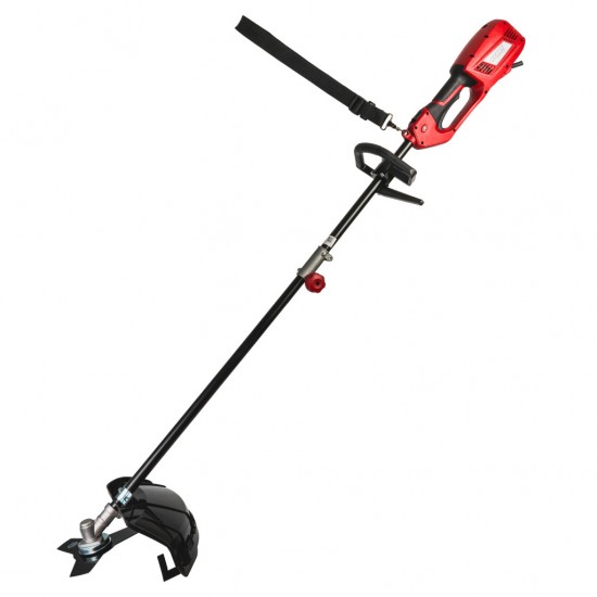 Trimmer electric 4 in 1 1.4kW RD-EBC12