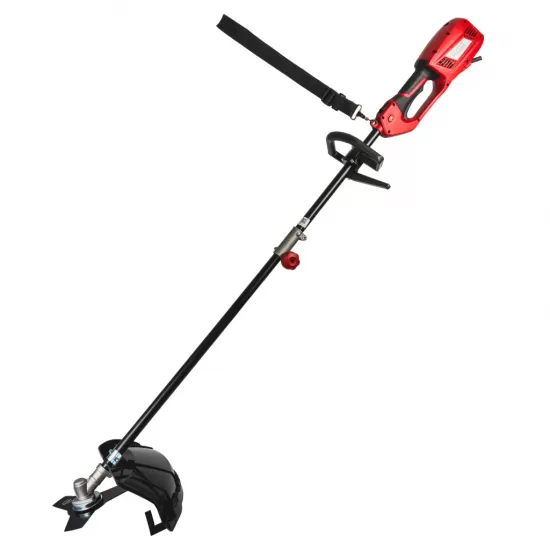 Trimmer electric 4 in 1 1.4kW RD-EBC12