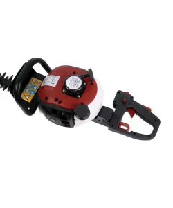 Trimmer benzina pentru gard viu 600mm 650W RD-GHT02